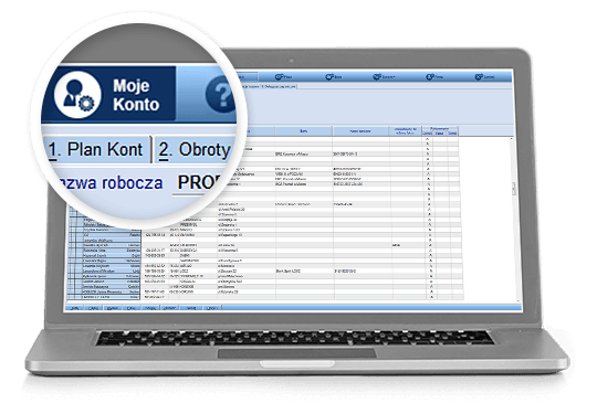 Podatkowa księga przychodów i rozchodów dla biura rachunkowego. Kompleksowy program dla księgowego